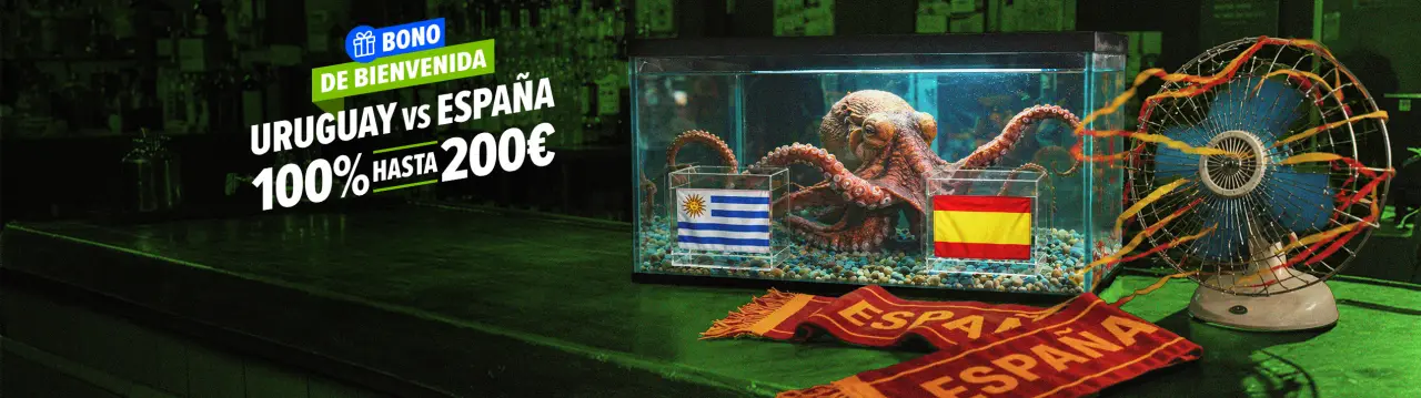 Bono de bienvenida Codere