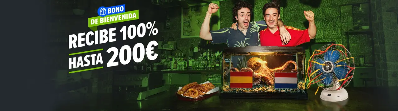 Apuestas deportivas