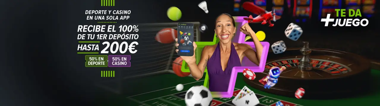 Casino en vivo